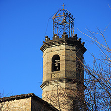 Santa Maria de Riudaura